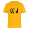 RING SPUN COTTON TEE Thumbnail