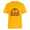 RING SPUN COTTON TEE Thumbnail