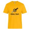 RING SPUN COTTON TEE Thumbnail