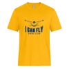 RING SPUN COTTON TEE Thumbnail
