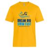 RING SPUN COTTON TEE Thumbnail