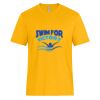 RING SPUN COTTON TEE Thumbnail
