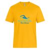 RING SPUN COTTON TEE Thumbnail