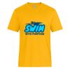 RING SPUN COTTON TEE Thumbnail