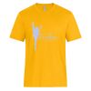RING SPUN COTTON TEE Thumbnail