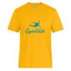 RING SPUN COTTON TEE Thumbnail