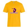 RING SPUN COTTON TEE Thumbnail